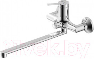 Смеситель LEMARK Minima LM3851C