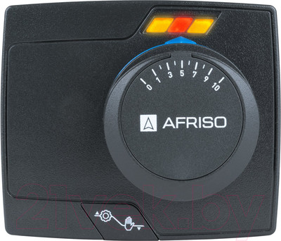 Электропривод сантехнический Afriso ARM 323 ProClick / 1432310