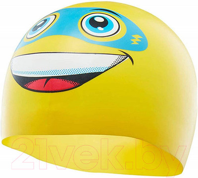 Шапочка для плавания TYR Super Day / LCSSPRDY
