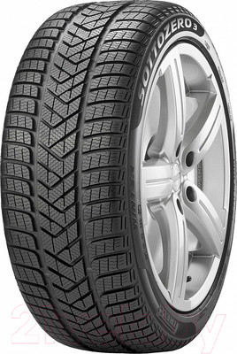 Зимняя шина Pirelli Winter Sottozero Serie 3 225/50R18 95H Run-Flat BMW