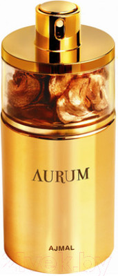 Парфюмерная вода Ajmal Aurum (75мл)