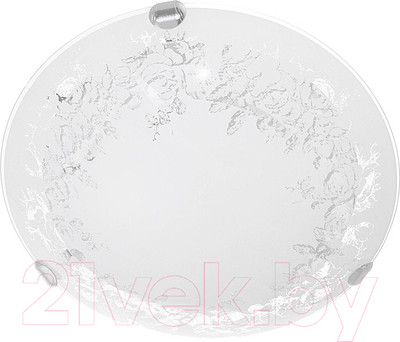 Потолочный светильник Aitin-Pro Пионы D300