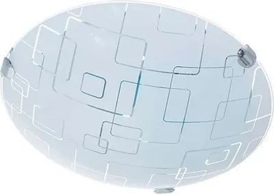 Потолочный светильник Aitin-Pro Оазис D300