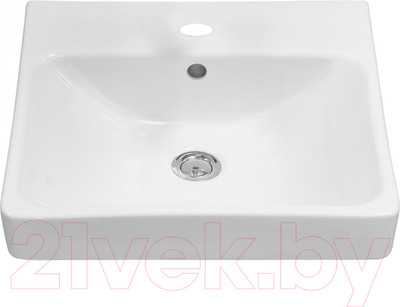 Умывальник Santek Адриана 45 (1WH501630)