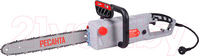 Электропила цепная Ресанта ЭП-2216 (70/10/12)