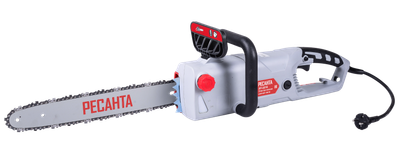 Электропила цепная Ресанта ЭП-2216 (70/10/12)