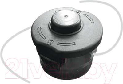 Головка триммерная Huter ETH-36-4Li / ETH-40-4Li (71/1/16)