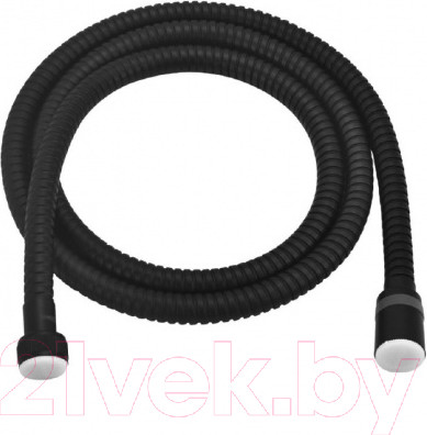 Душевой шланг LEMARK LE8025P (черный)