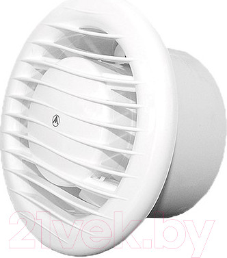 Вентилятор накладной Dospel D156 D120 NV 12 / 007-0439