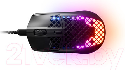 Мышь SteelSeries Aerox 3 / 62599