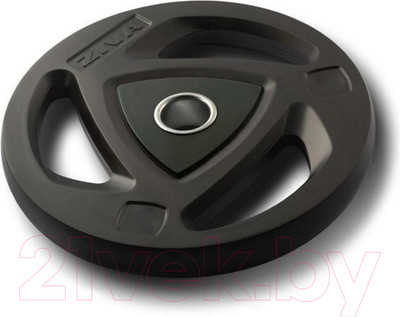 Диск для штанги Ziva Zvo / ZVO-DCPU-1401 (1.25кг)