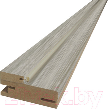 Коробка Stark Телескопическая (сонома грей)