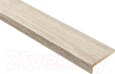 Наличник Stark Телескопический (сонома грей)