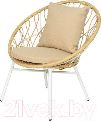 Стул садовый Illumax Мальорка / 9840264 