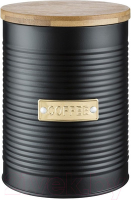 Емкость для хранения Typhoon Otto / 1401.149V (черный)