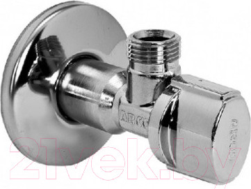 Шаровой кран Arco Угловой A-80 MAC / NOV06