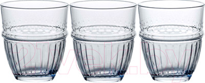 Набор стаканов Luminarc Louison N4082 (3шт)