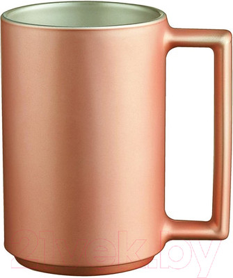 Кружка Luminarc Ameno P0480 (персиковый)