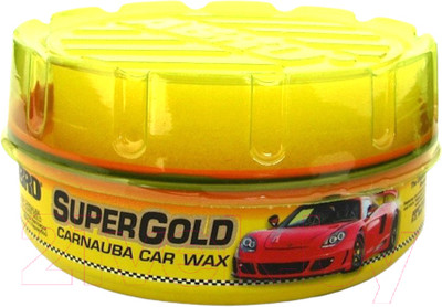 Полироль для кузова Abro PW-400 (230г)