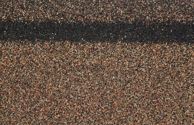 Черепица коньково-карнизная Технониколь Бронзовый микс (упаковка)