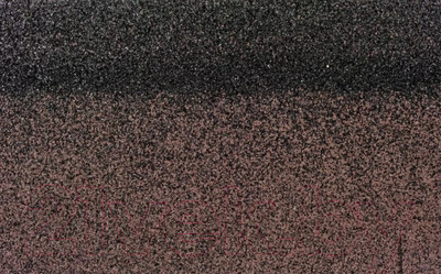 Черепица коньково-карнизная Технониколь Коричневый экстра (упаковка)