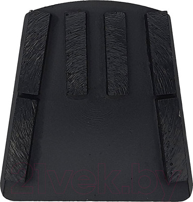 Фреза Hilberg HMF201