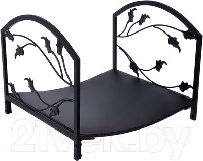 Дровница для камина VORTEX 62019