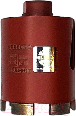 Коронка Hilberg HI821