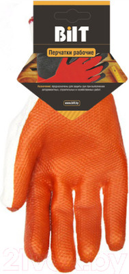 Перчатки защитные Profmaer B8901657 (р.10)