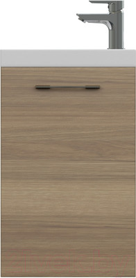 Тумба под умывальник Cersanit Lara 40 / 63420