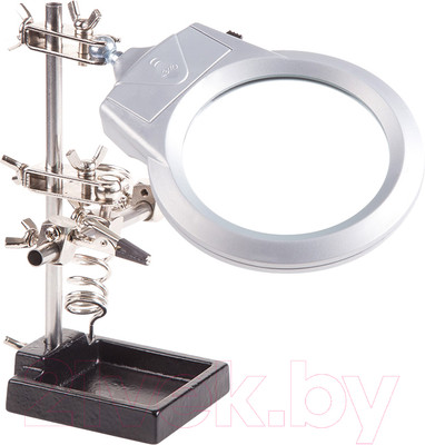 Подставка под паяльник Rexant 12-0253