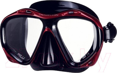 Маска для плавания IST Sports Chameleon / MP206BS