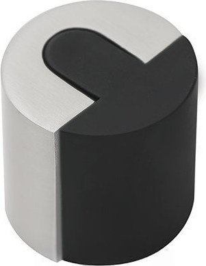 Ограничитель дверной Oro & Oro DS547 cp