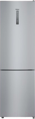 Холодильник с морозильником Haier CEF537ASD