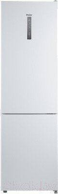 Холодильник с морозильником Haier CEF537AWD