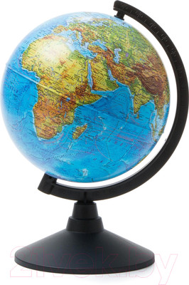 Глобус Globen Физический / К012100007