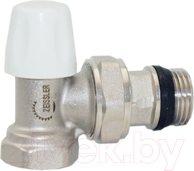 Вентильный кран Tim RS221.03 (угловой)