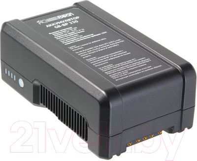 Аккумулятор для камеры GreenBean GB-BP 230 / 23761