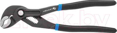 Клещи переставные Hoegert HT1P375