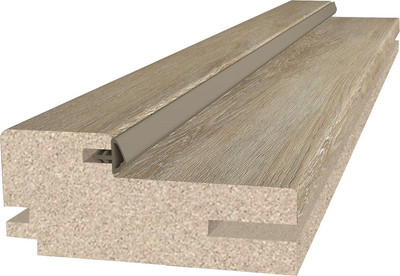 Коробка Deform 35 D телескопическая (дуб шале натуральный)