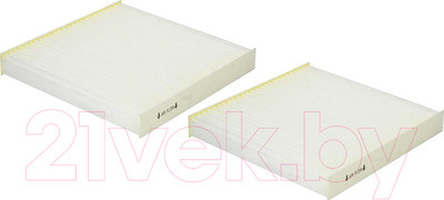 Салонный фильтр Corteco 80001776