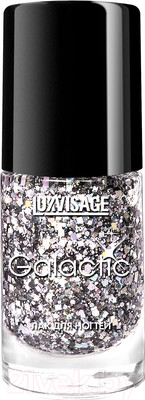Лак для ногтей LUXVISAGE Galactic тон 206 (9г)