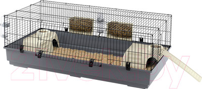 Клетка для грызунов Ferplast Rabbit 140 / 57051414
