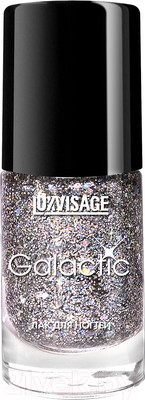 Лак для ногтей LUXVISAGE Galactic тон 216 (9г)
