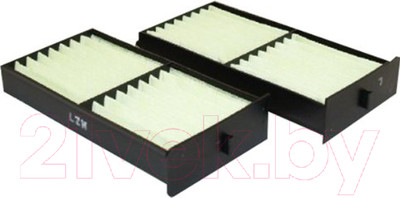 Салонный фильтр Japan Parts Group FAA-MI8