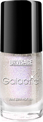 Лак для ногтей LUXVISAGE Galactic тон 217 (9г)