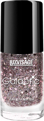 Лак для ногтей LUXVISAGE Galactic тон 222 (9г)