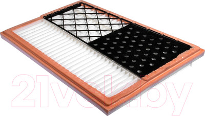 Воздушный фильтр Knecht/Mahle LX1850/1