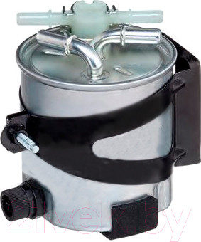 Топливный фильтр Hengst H441WK