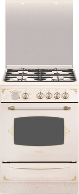 Плита газовая GEFEST 6100-03 0279